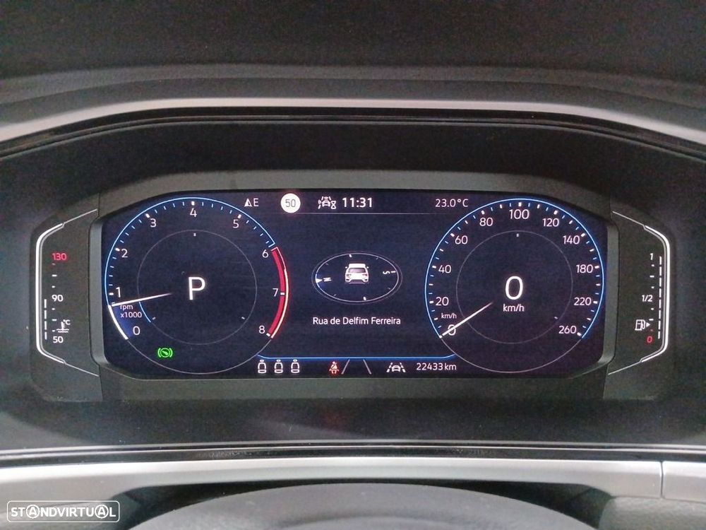 VW T-Roc - 18