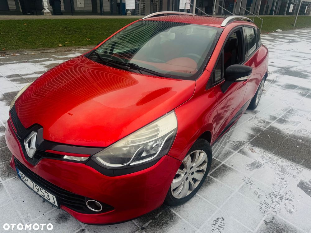 Renault Clio 0.9 Energy TCe Expression - 3