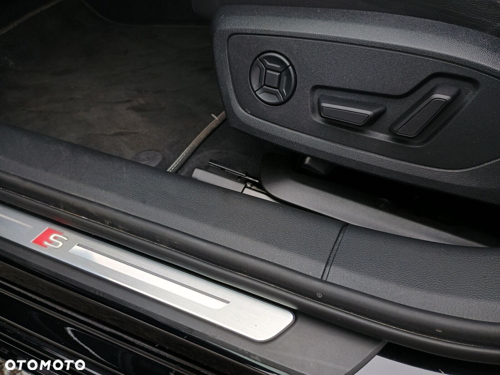 Audi S6 Avant TDI mHEV Quattro Tiptronic - 21