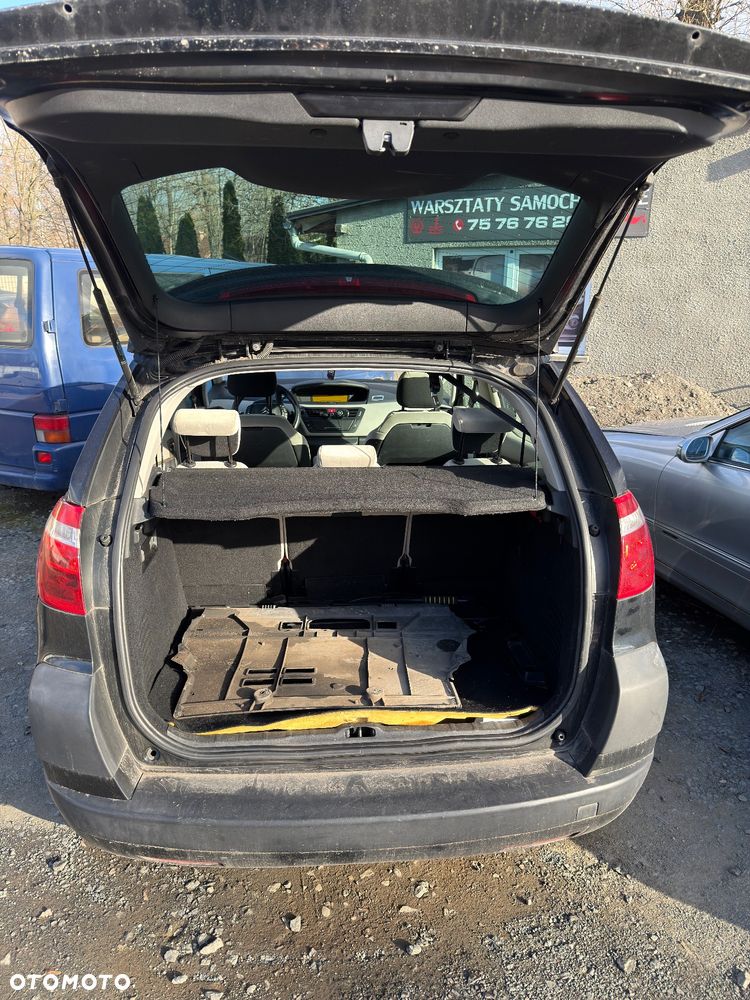 Citroën C4 Picasso 2.0 HDi FAP Tendance - 7