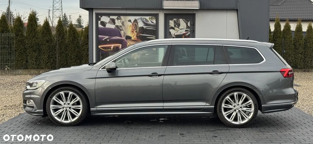 Volkswagen Passat - 6