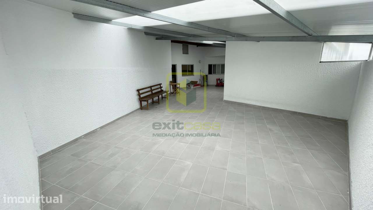 Apartamento T3 para Arrendamento - Grande imagem: 4/18