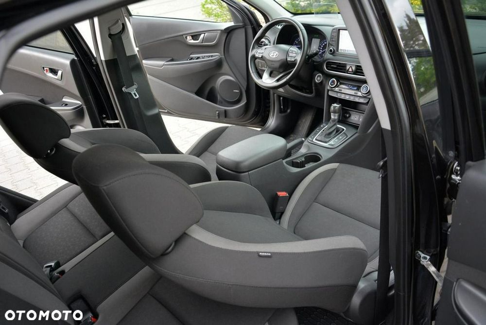 Hyundai Kona 1.6 T-GDI DCT Style - 16
