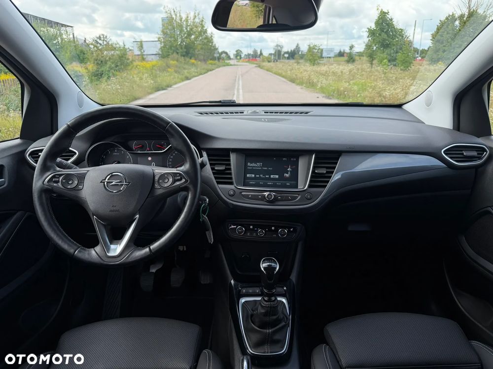 Opel Crossland 1.2 T Elegance - 17