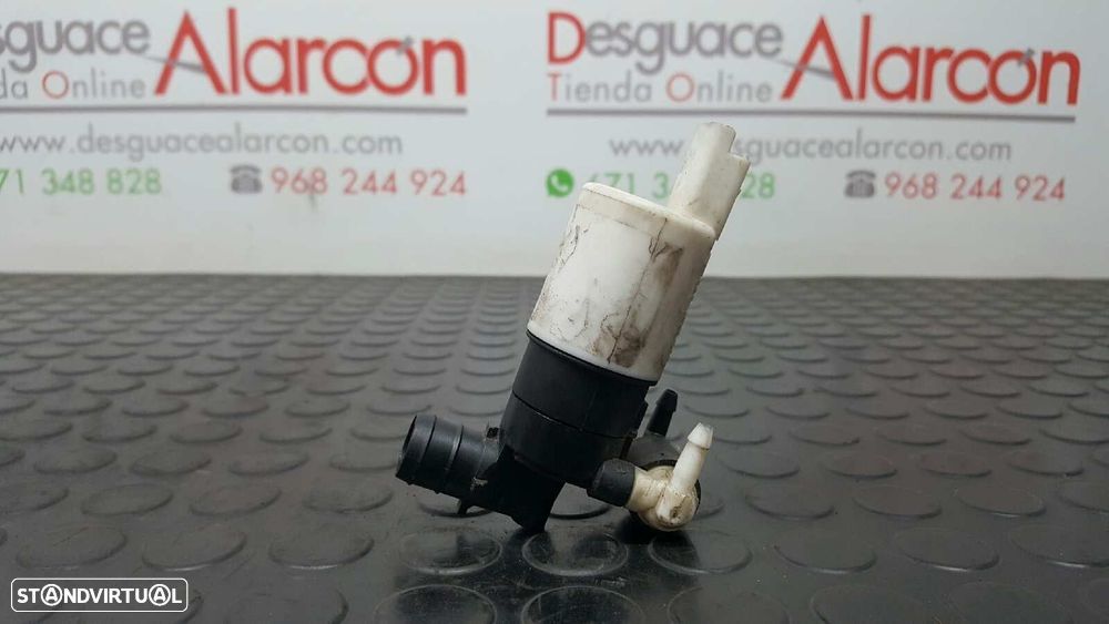 BOMBA LIMPA VIDROS RENAULT MEGANE II CLASSIC BERLINA LUXE PRIVILEGE - 2