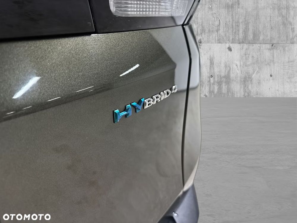 Peugeot 3008 1.6 PureTech HYbrid4 GT S&S EAT8 - 8