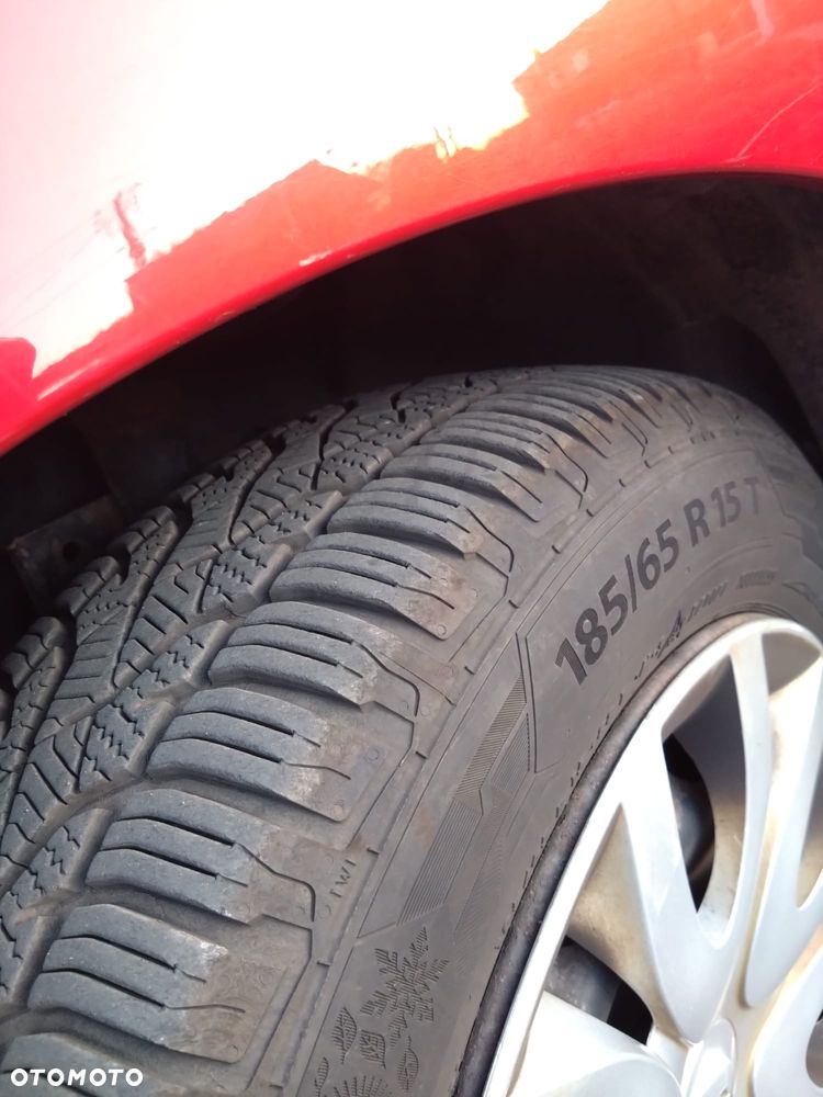 Renault Clio 0.9 Energy TCe Alize - 8