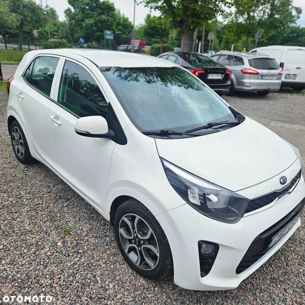 Kia Picanto - 3