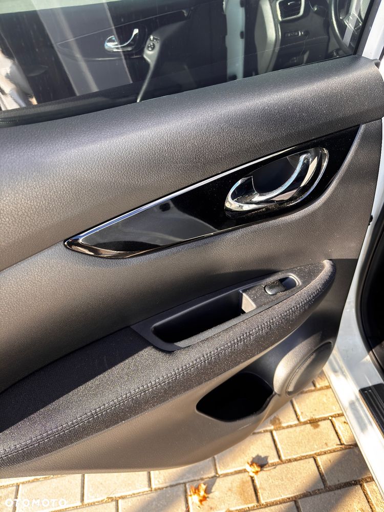 Nissan Qashqai 1.2 DIG-T Acenta - 14