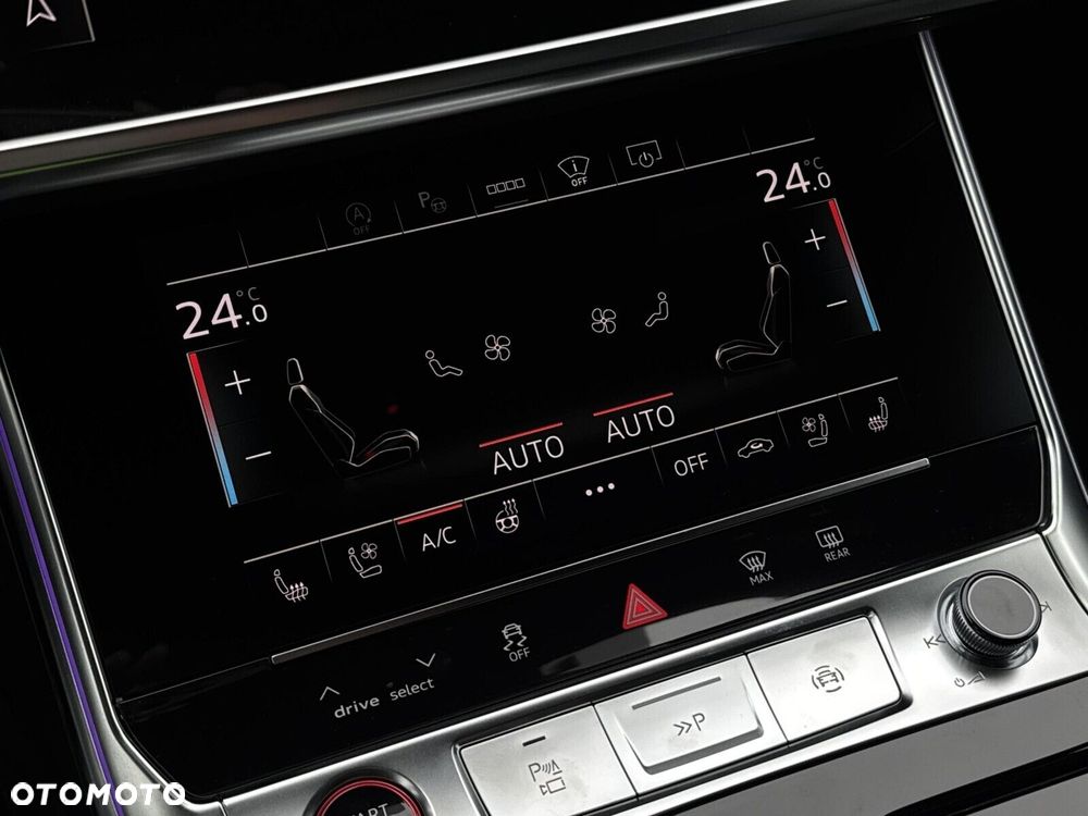 Audi RS6 - 29