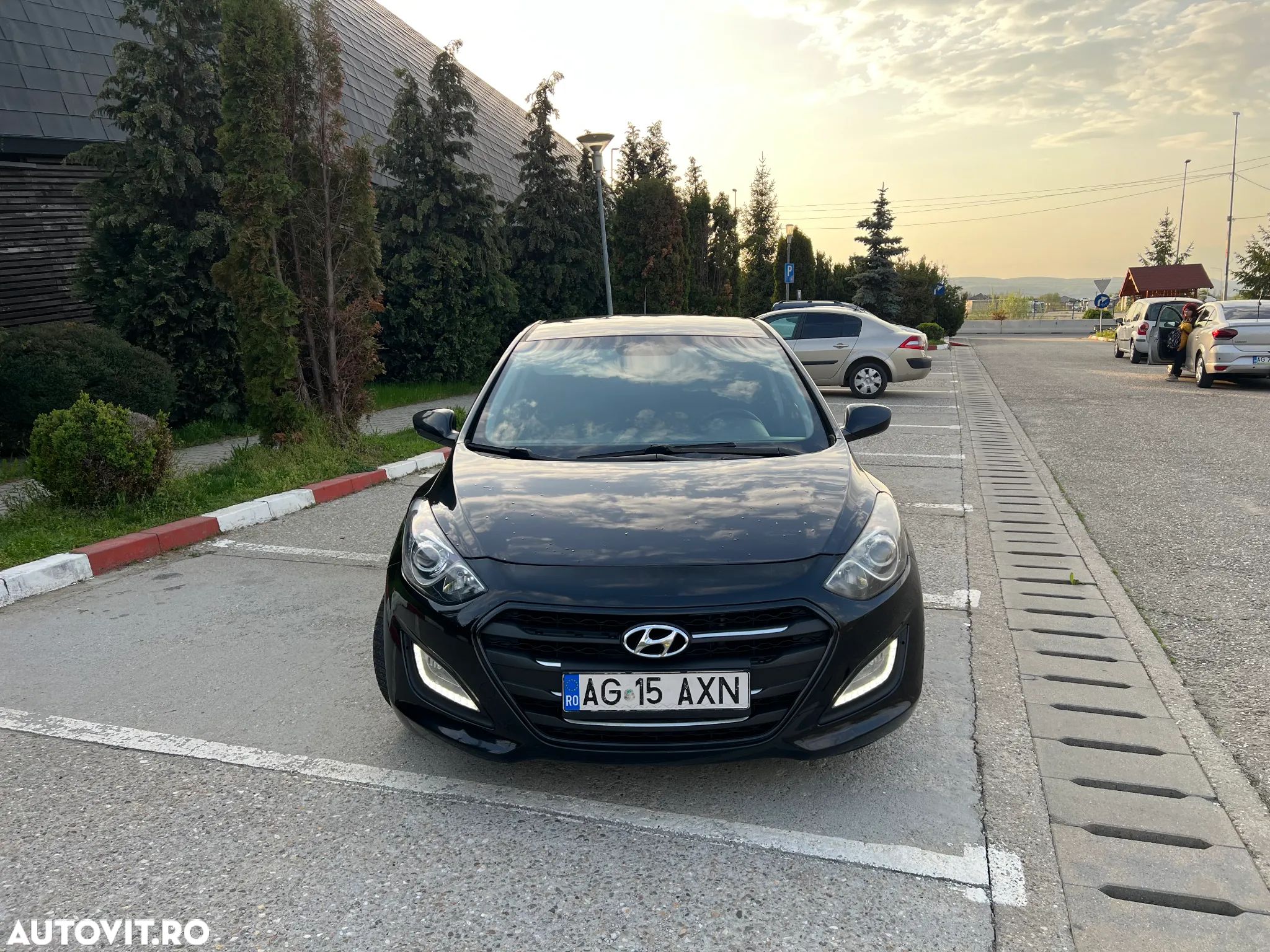 Hyundai i30 1.4 CRDi Classic - 1