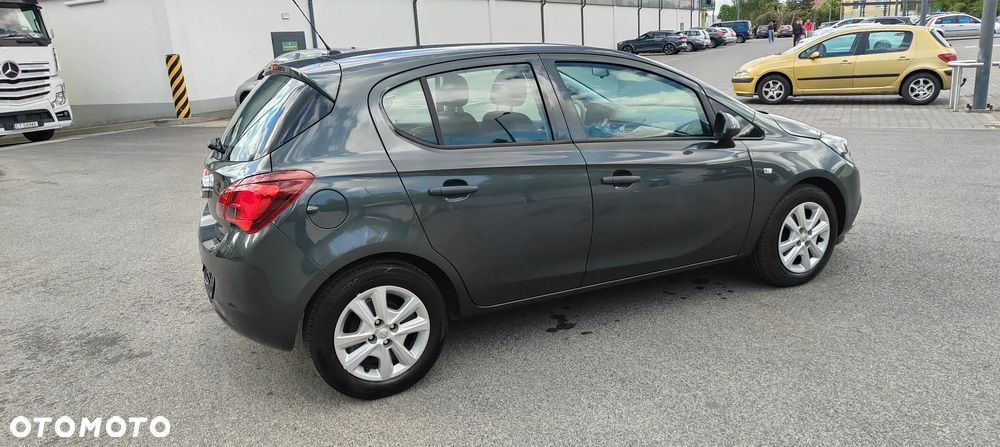 Opel Corsa 1.4 Enjoy S&S - 31