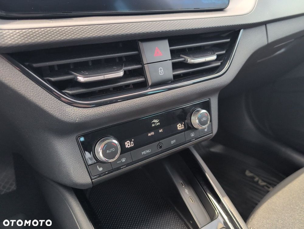 Skoda Scala 1.5 TSI Ambition DSG - 30