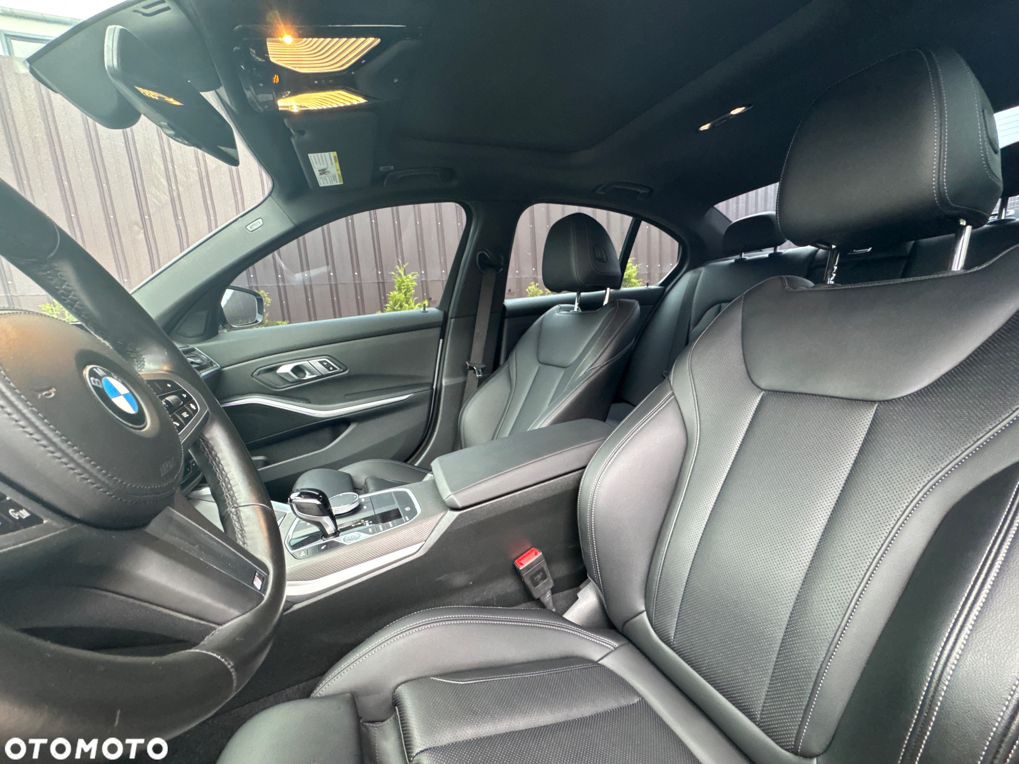 BMW Seria 3 - 21