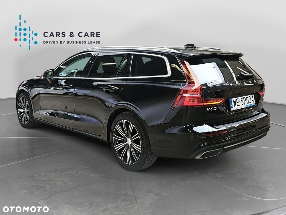 Volvo V60 - 28