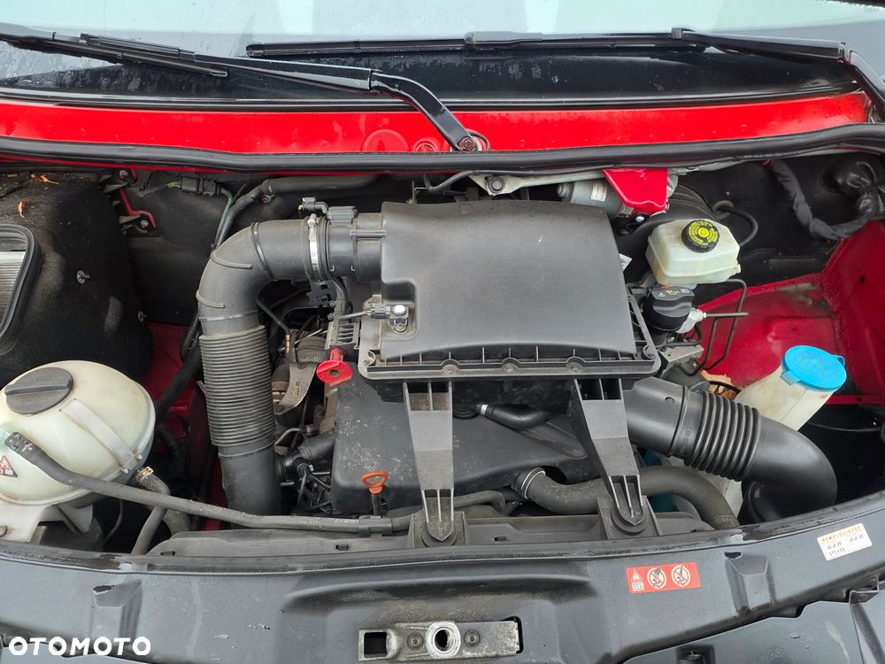 Mercedes-Benz SPRINTER - 8