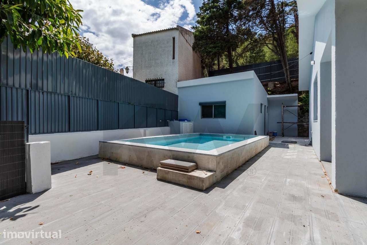 Moradia T2 |  | 200m2 Terreno + 114m2 Construção - Grande imagem: 5/51