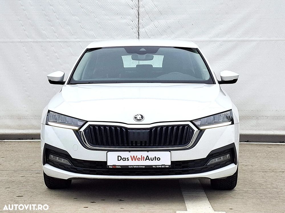 Skoda Octavia - 4