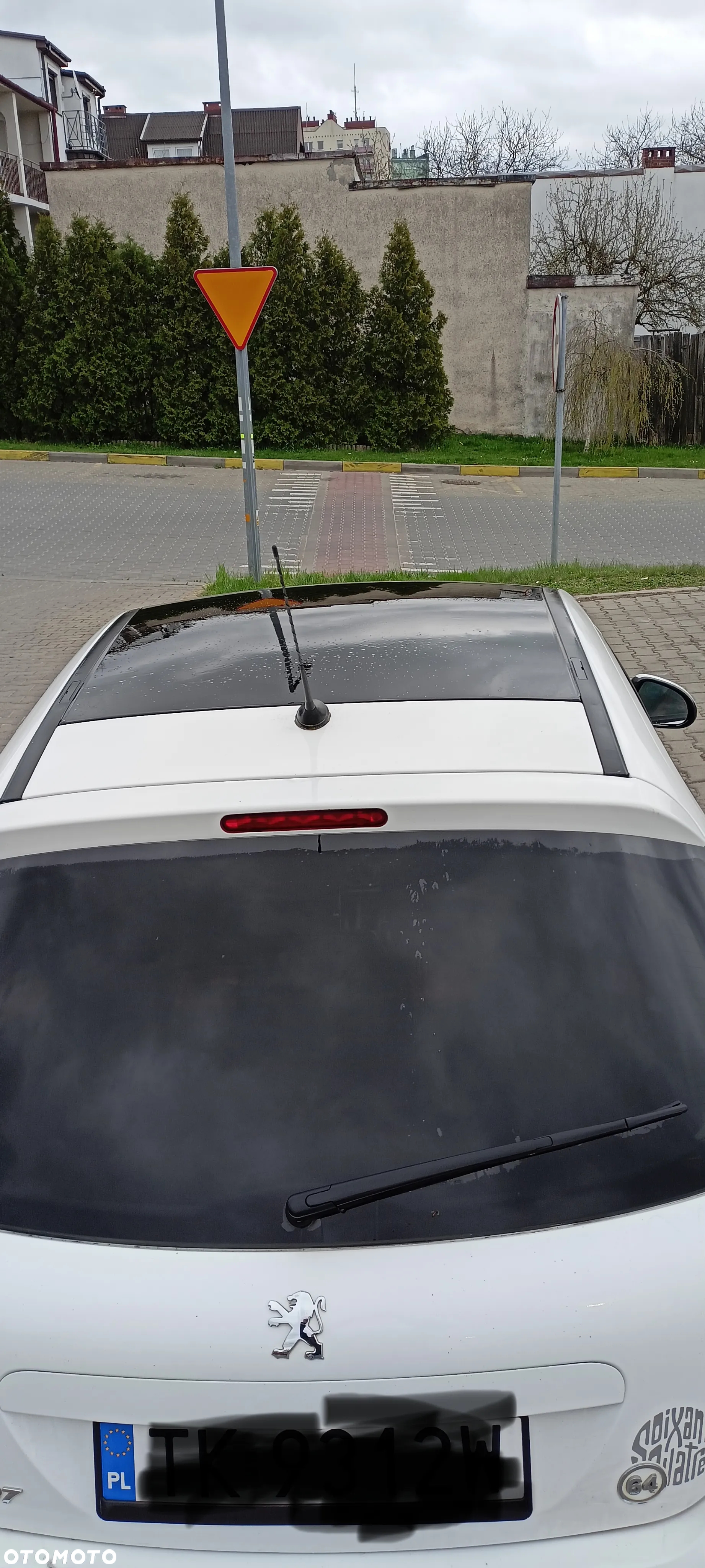 Peugeot 207 - 5