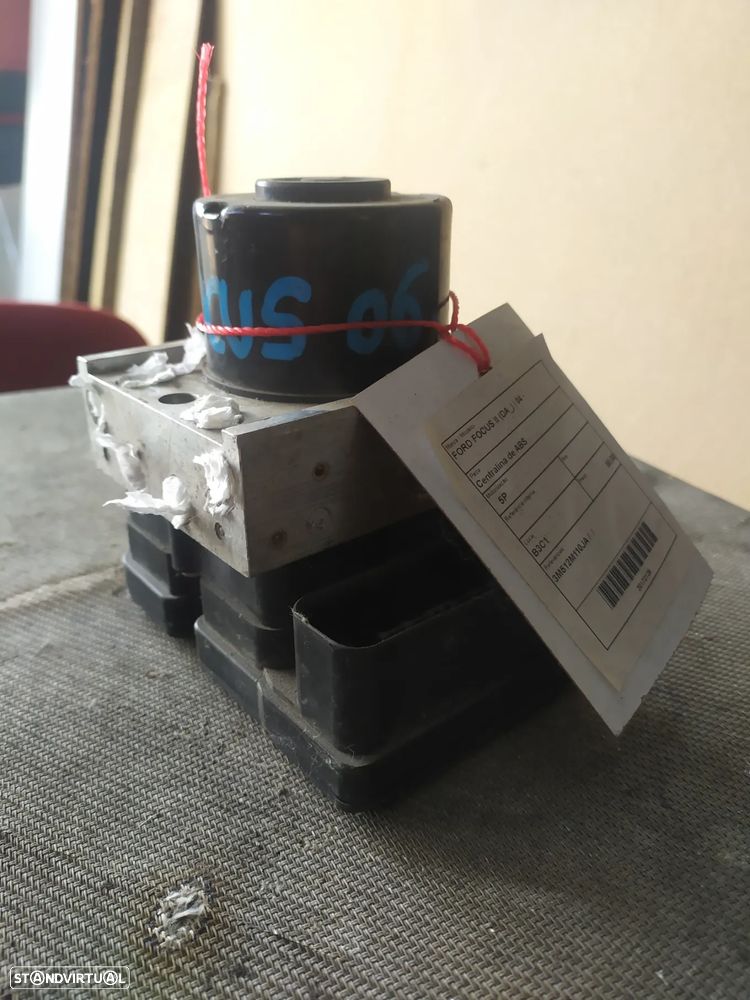 CENTRALINA DE ABS FORD FOCUS 2 / 3M512M110JA