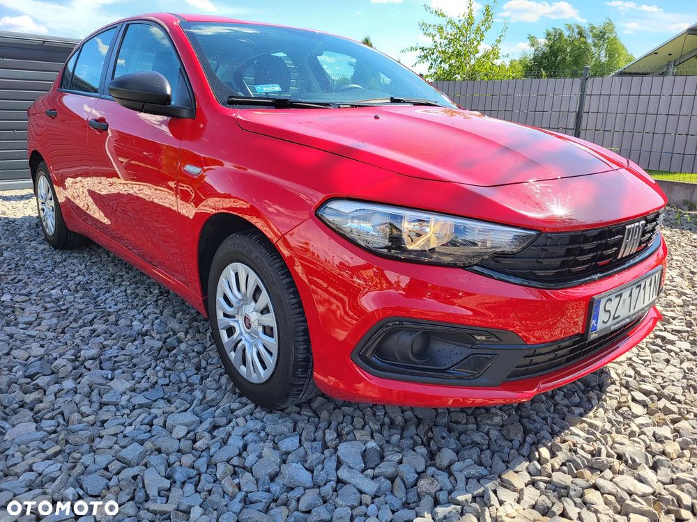 Fiat Tipo 1.4 Classic - 5
