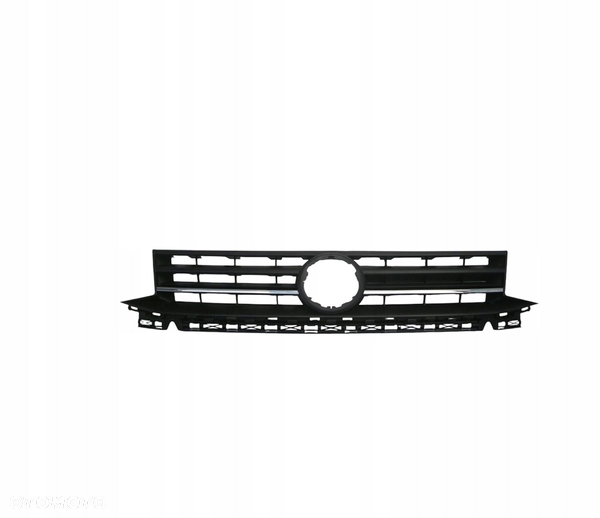 VW CADDY GRILL ATRAPA 2015-2020 2K5 CHROM