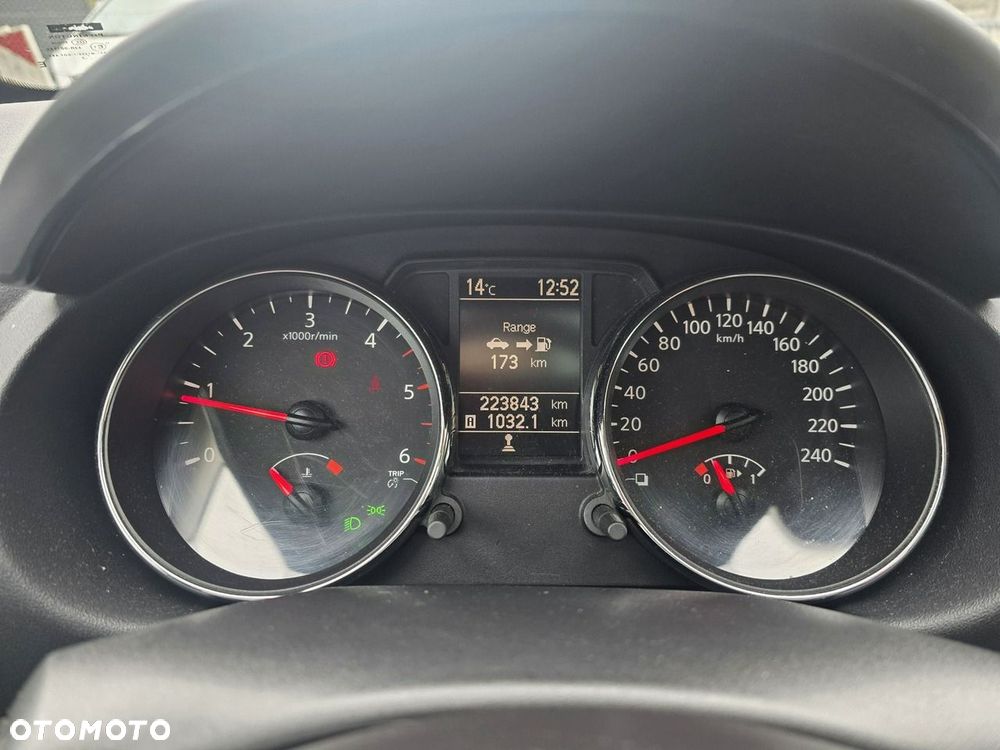 Nissan Qashqai - 18