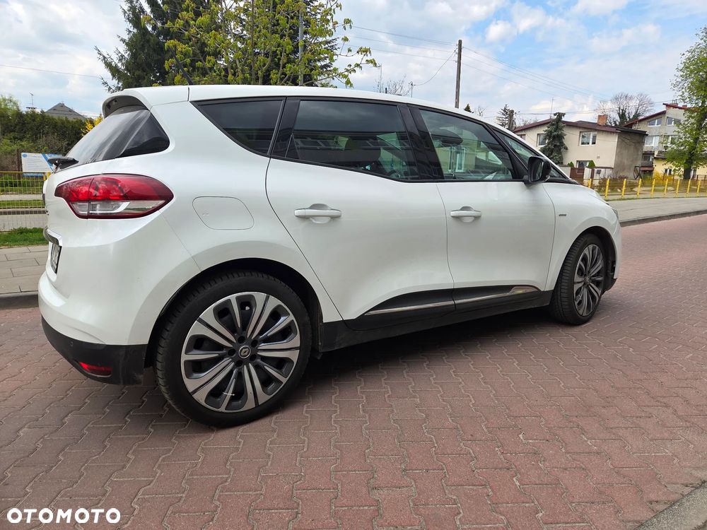 Renault Scenic - 6