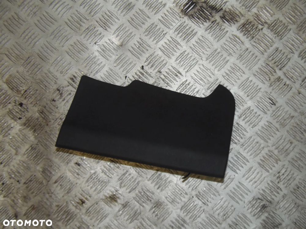 PODUSZKA KIEROWCY AIR BAG KOLANOWY CITROEN C4 GRAND PICASSO I - 1