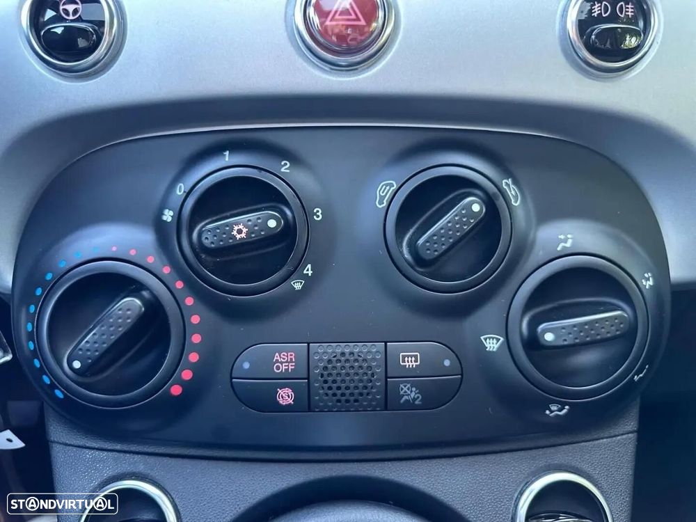 Fiat 500 - 21