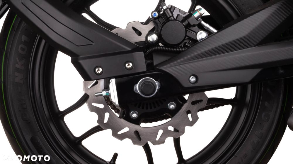 Junak RSL 125 - 7
