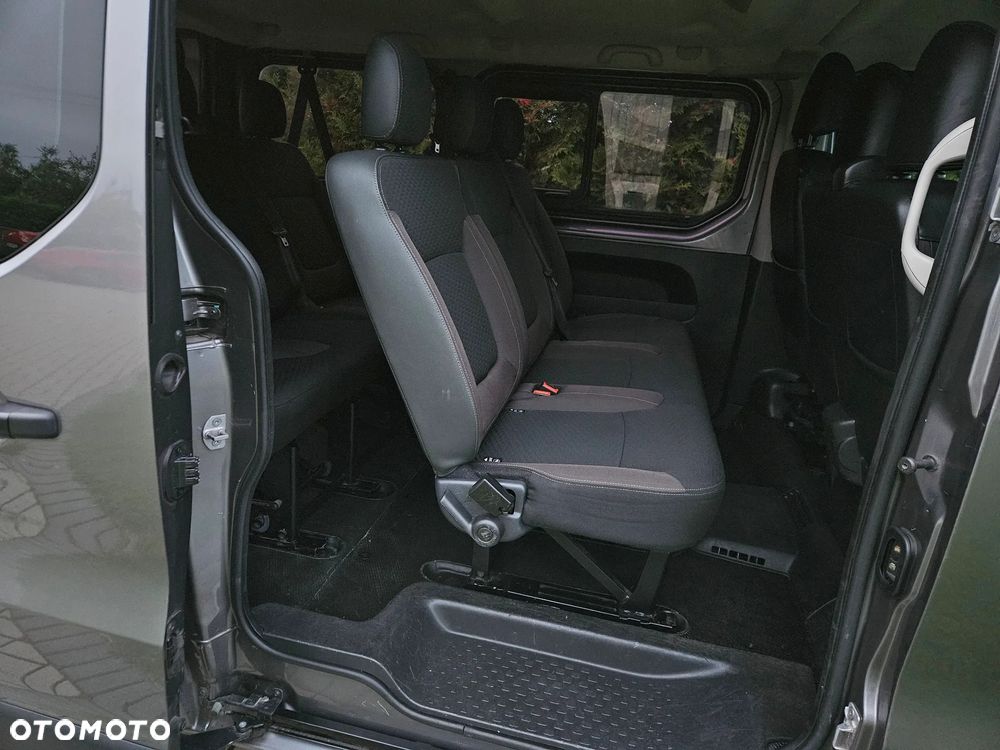 Fiat Talento L1H1 Basis - 29