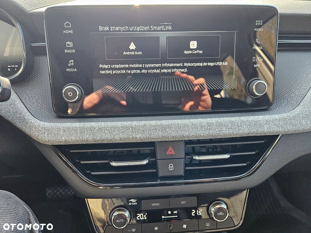 Skoda Scala 1.0 TSI Ambition DSG - 15