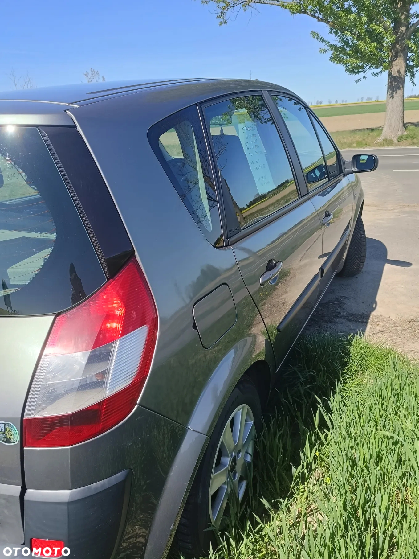Renault Scenic - 12