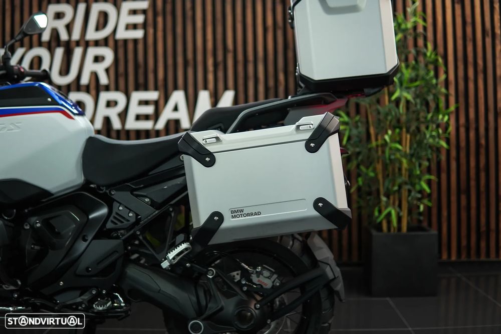 BMW R 1300 GS Adventure TROPHY AUTOMATICA - 2