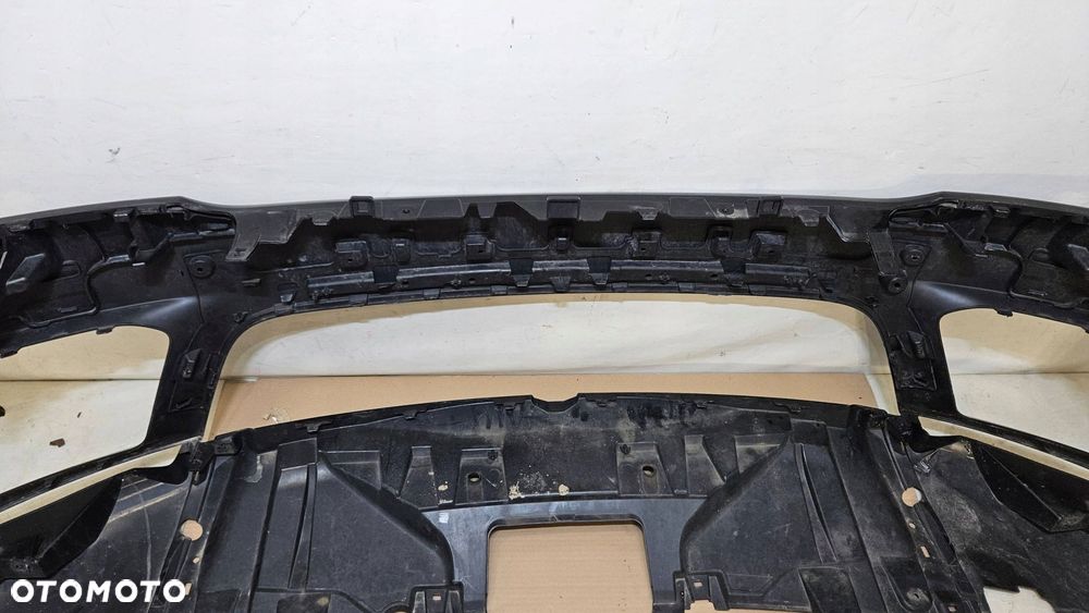 zderzak przód przedni range rover sport ii lift l494 jk62-17f003-a - 15