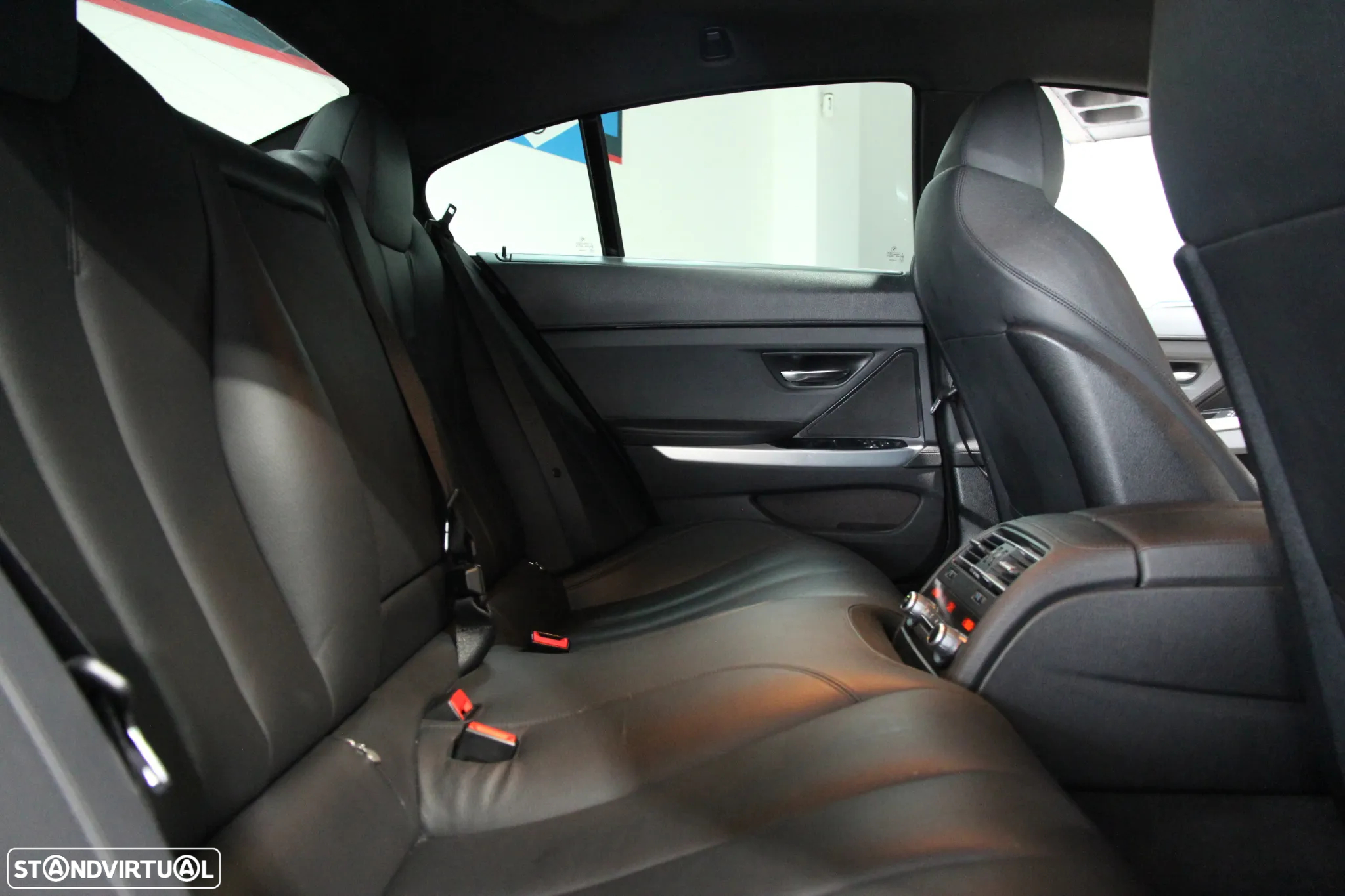 BMW 640 Gran Coupé d - 30