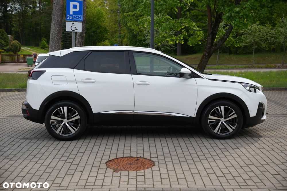 Peugeot 3008 BlueHDi 150 Stop & Start Allure - 10