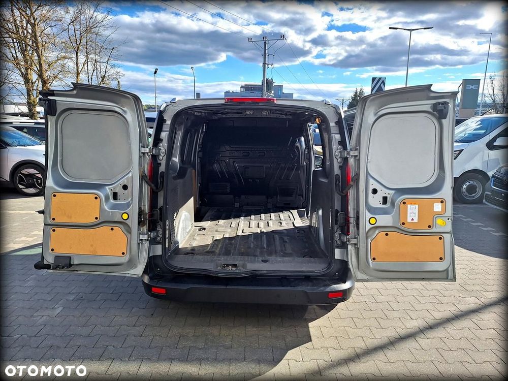 Ford transit-connect - 17