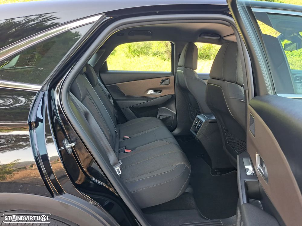DS DS7 Crossback 1.5 BlueHDi Be Chic EAT8 - 24