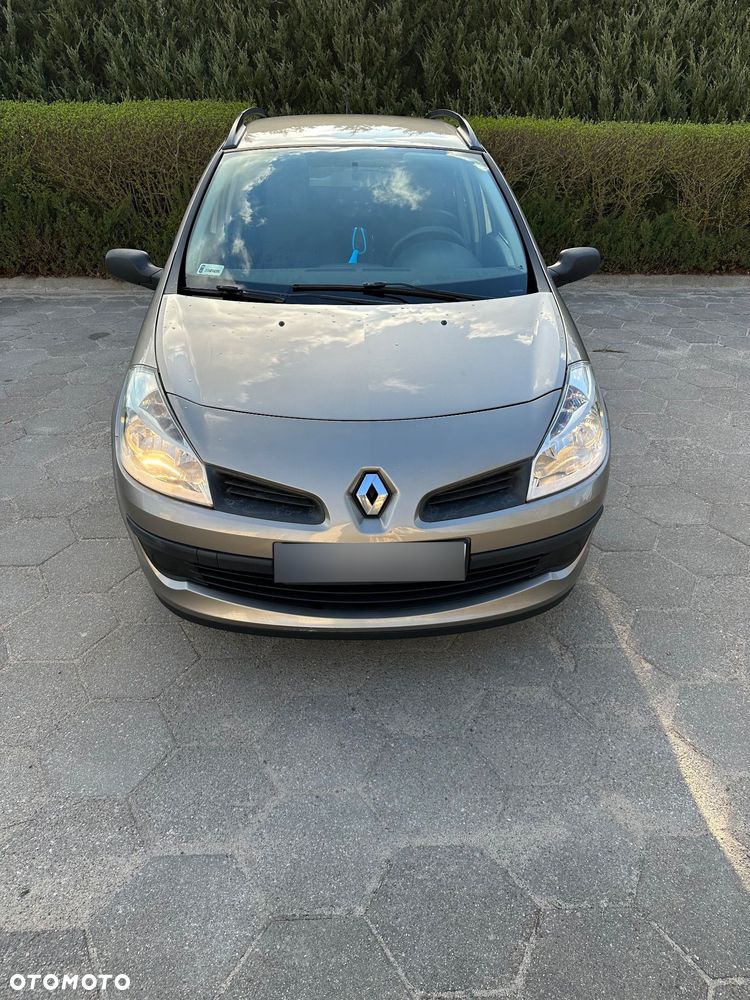 Renault Clio - 3