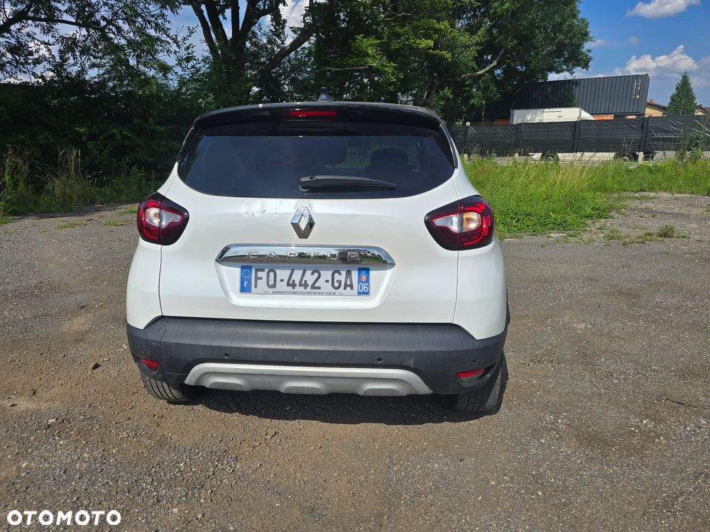 Renault Captur (ENERGY) TCe 90 LIMITED - 7