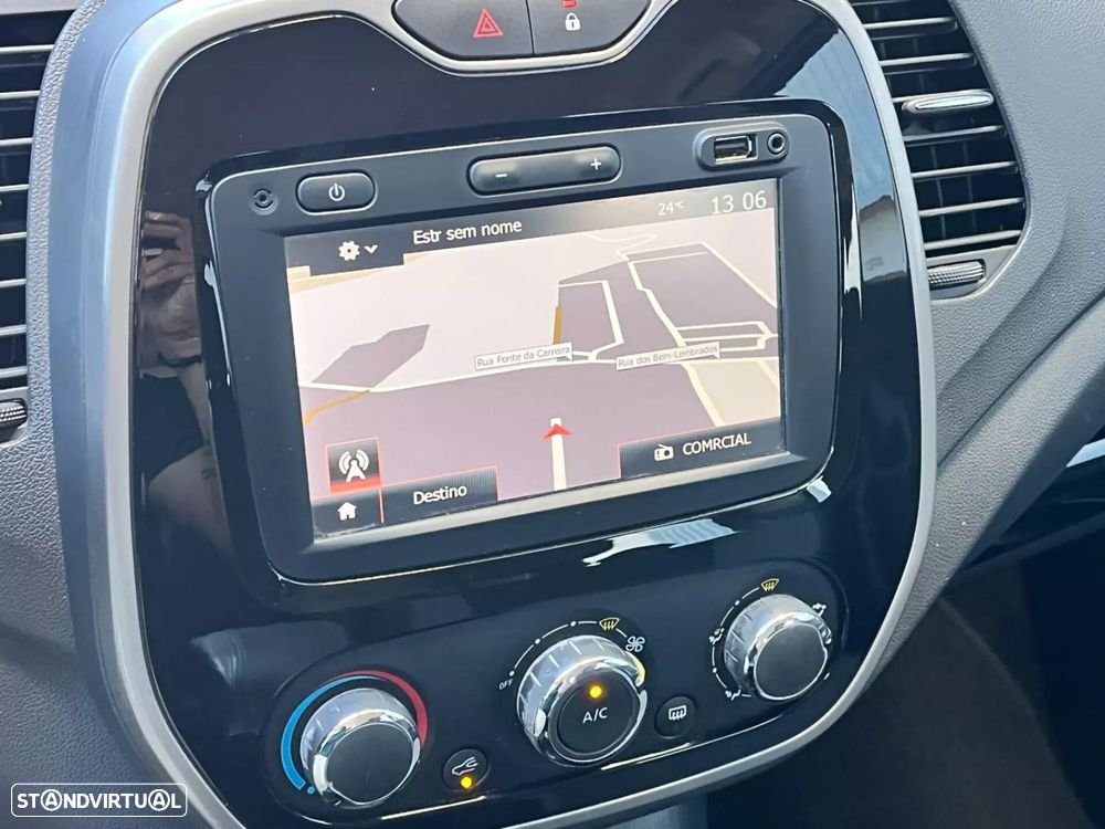 Renault Captur 1.5 dCi - 14