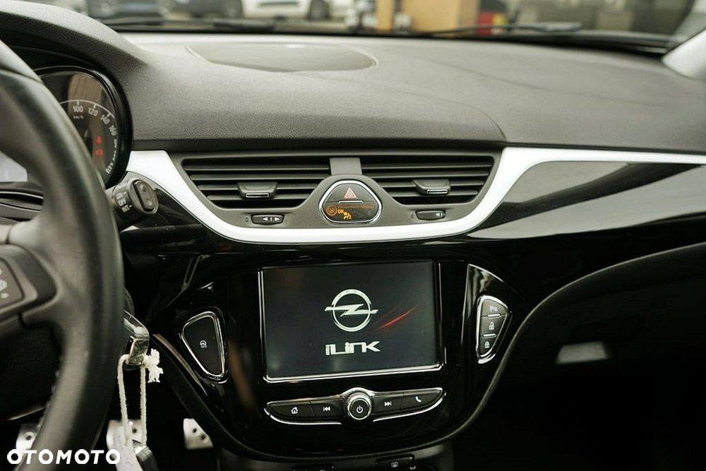 Opel Corsa - 18