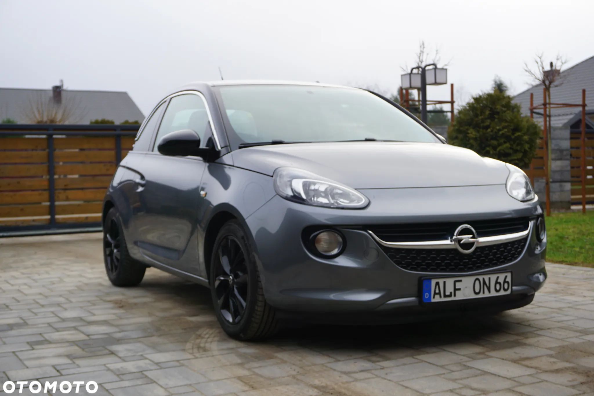 Opel Adam 1.4 Slam - 1