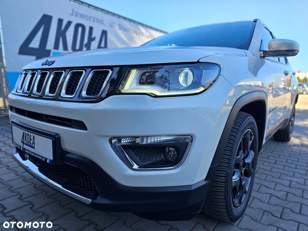 Jeep Compass 1.4 MultiAir Sport - 9
