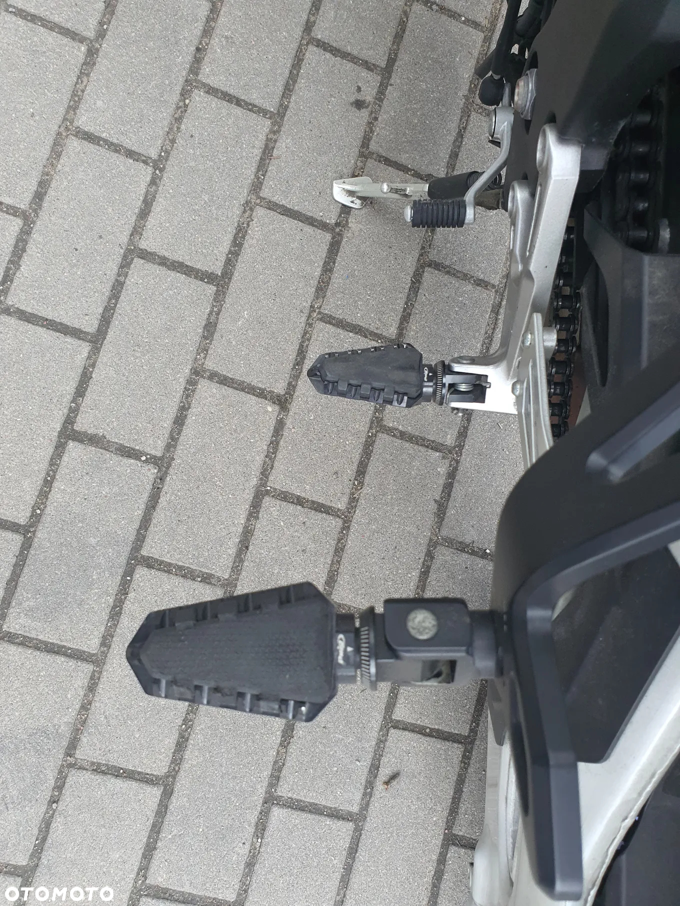 Yamaha MT - 3