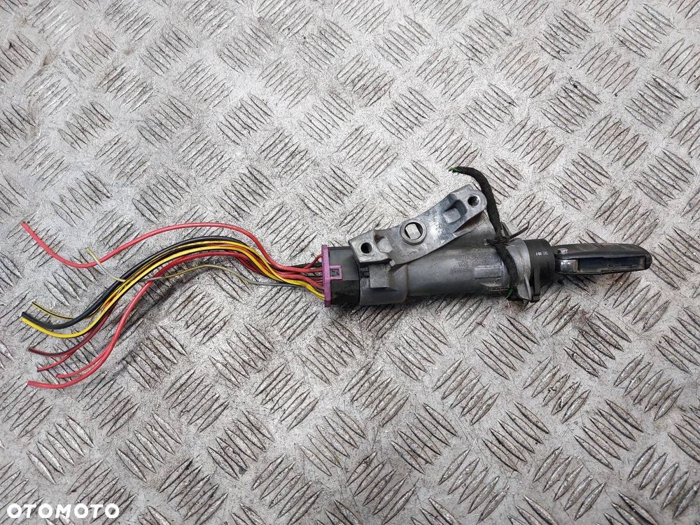 ZESTAW STARTOWY PASSAT B5 FL 1.9 TDI 038906019BM - 5