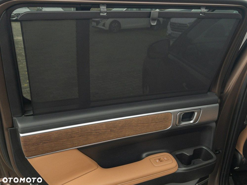 Hyundai Santa Fe - 31