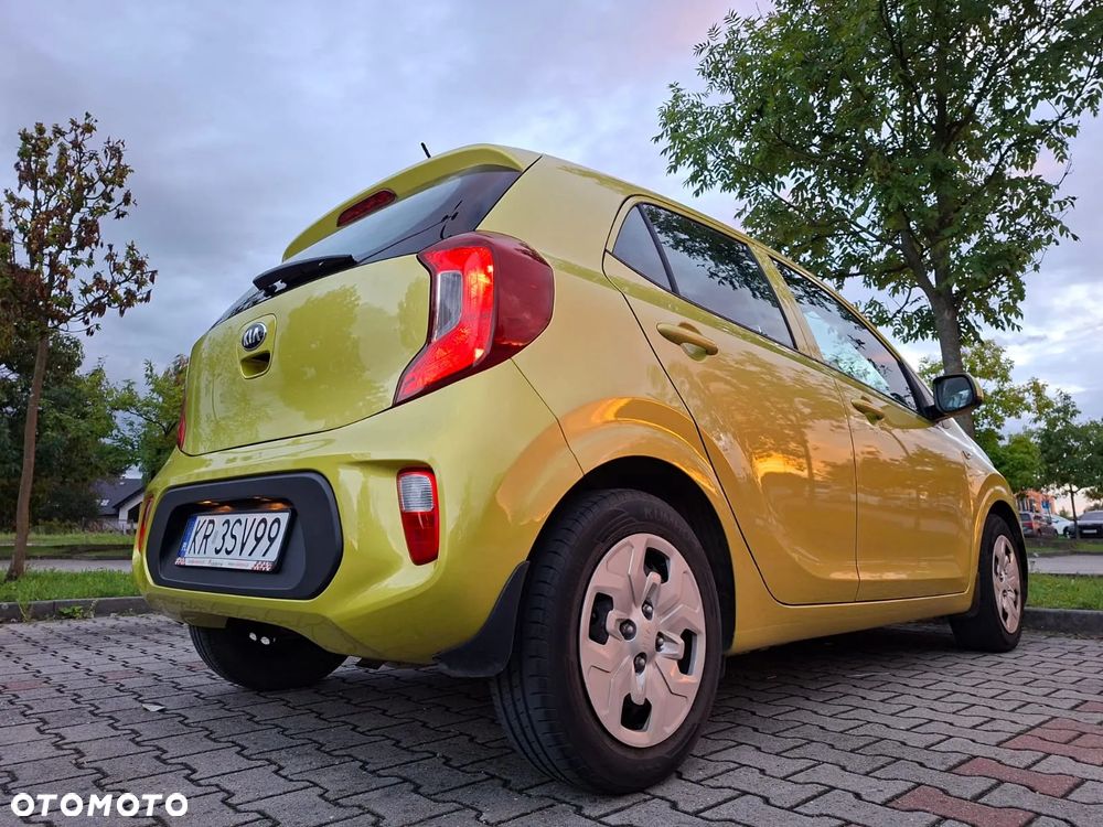 Kia Picanto 1.0 M - 3